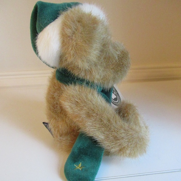 "CZ Comet" Boyds Bears - Picture 6 of 12